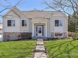 1972 Middlebury Dr, Aurora, IL