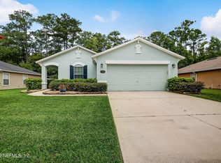 3066 Bent Bow Ln, Middleburg, FL 32068