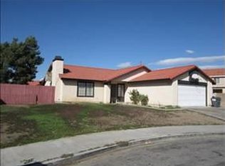 3621 Southview Ct, Palmdale, CA 93550