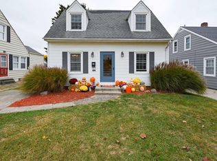 1624 Kingston Rd, Kokomo, IN 46901