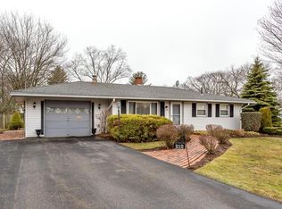 212 Belcher St, Brockton, MA 02302