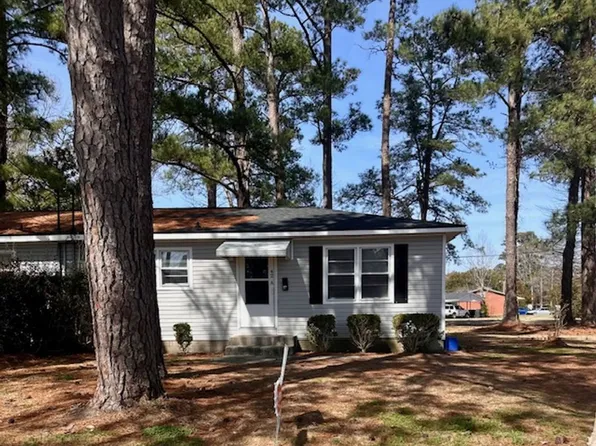 42A Sophia Dr, Jacksonville, NC 28540