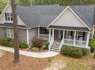 1 Miles Ct, Pinehurst, NC 28374