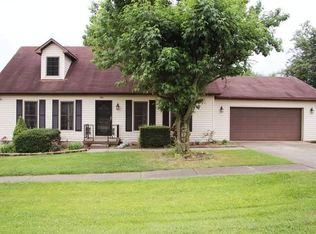 540 Wilma Ave, Radcliff, KY 40160