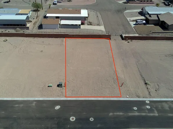 4656 N Beech Way, Lake Havasu City, AZ 86404
