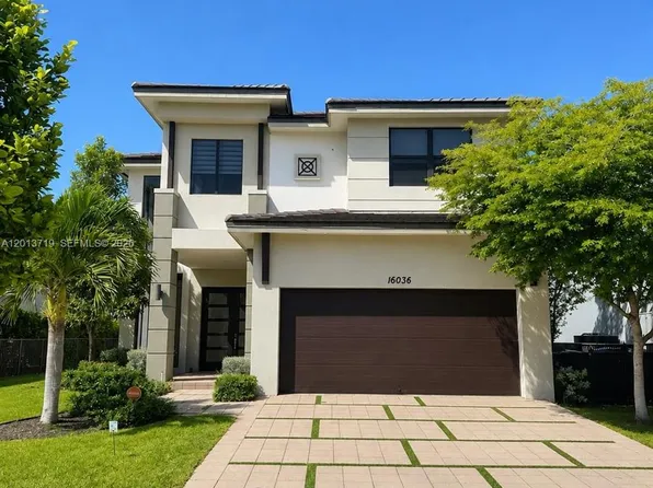 16036 NW 89th Ct, Miami Lakes, FL 33018