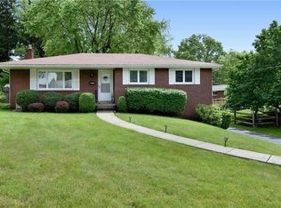 8448 Edwood Rd, Pittsburgh, PA 15237