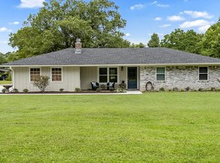 4001 Forest Hills Ln, Silsbee, TX 77656