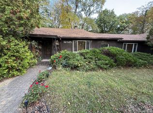 12325 Hannan Rd, Romulus, MI 48174