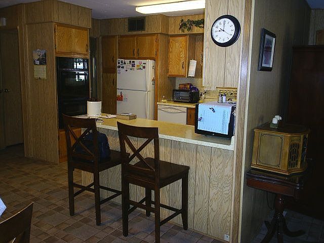A wonderful home waiting for the right buyer