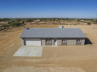 7716 N Andi Ln, Florence, AZ 85132