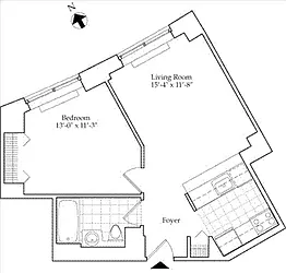 Rented by BLU Real Estate