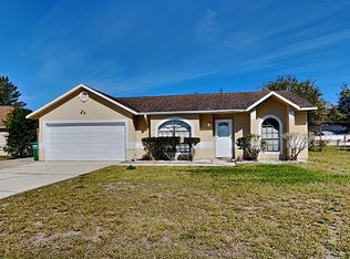 2772 Sweet Springs St, Deltona, FL 32738