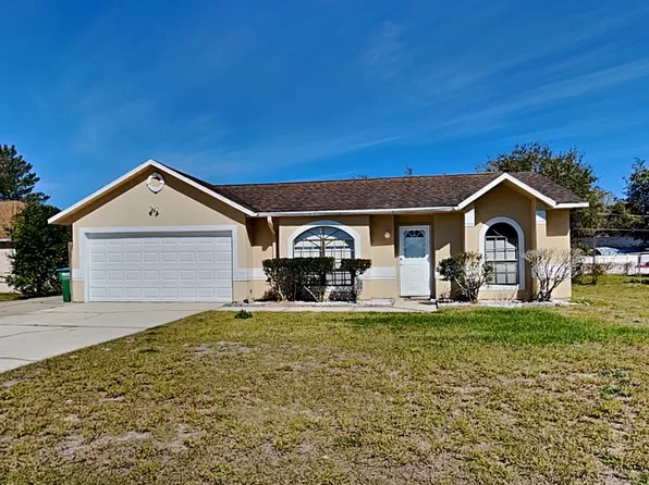 2772 Sweet Springs St, Deltona, FL 32738