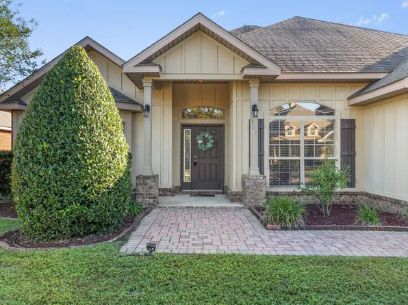 129 Mussett Bayou Ct, Santa Rosa Beach, FL 32459