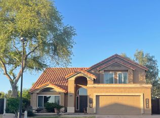 (Undisclosed Address), Gilbert, AZ 85296