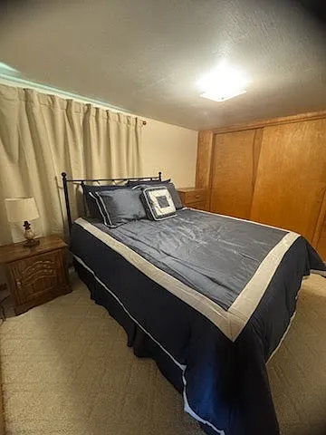 Seccond Bedroom