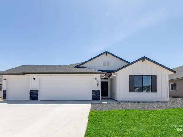 10482 W Garganey Dr, Star, ID 83669