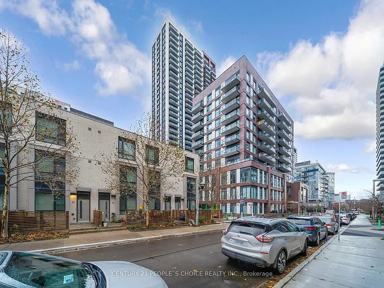 35 Tubman Ave #323 — Photo 3