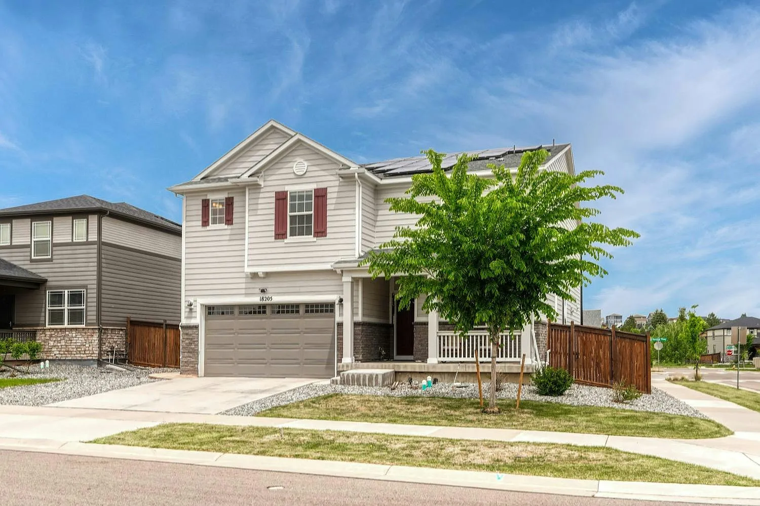 18205 Marsh Wren Avenue — Photo 3
