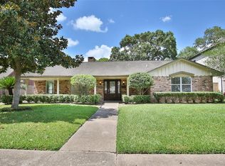4918 Imogene St, Houston, TX 77096