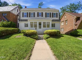 1633 Potomac Dr, Toledo, OH 43607