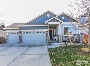 1297 Wild Basin Rd, Severance, CO 80550