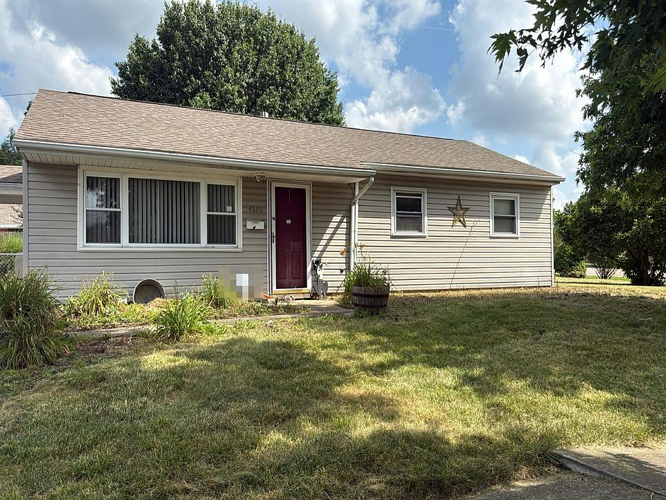1st image of 4959 Woodbine Ave