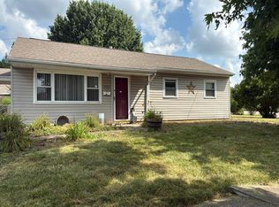 4959 Woodbine Ave, Dayton, OH 45432