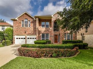 2506 Crenshaw Dr, Round Rock, TX 78664