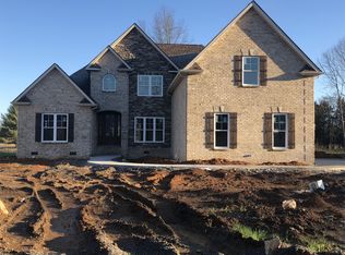 1663 Constellation Ct, Murfreesboro, TN 37129