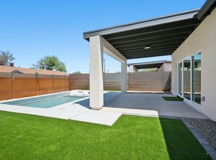 1115 E Fort Lowell Rd, Tucson, AZ 85719