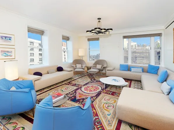 498 West End Avenue image 1 of 12