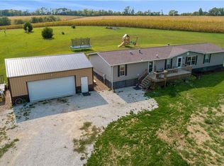 3530 120th Ave, Carlisle, IA 50047