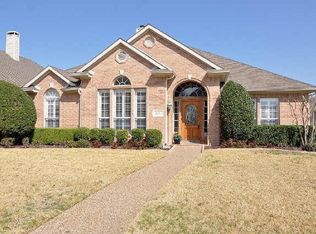 6717 Shadow Crest Dr, Plano, TX 75093