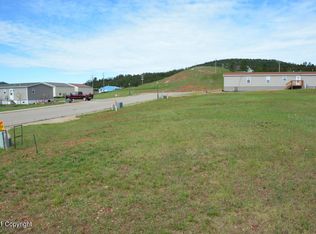 L11 High Mile Rd, Sundance, WY 82729