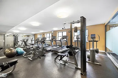 Rented by Brown Harris Stevens