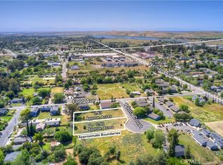 0 Paula Ct, Oroville, CA