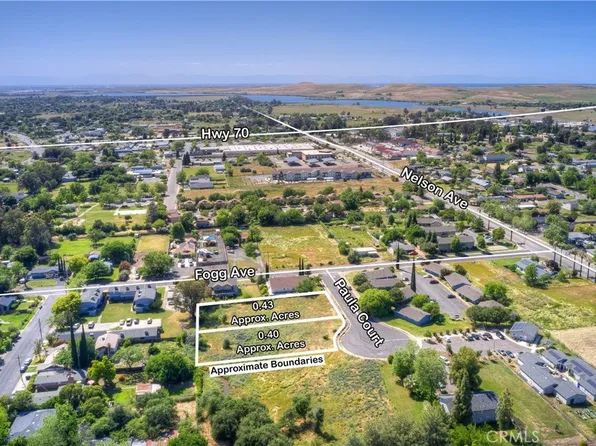 0 Paula Ct, Oroville, CA 95965
