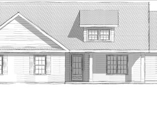 594 Alford Rd, Statesboro, GA 30458