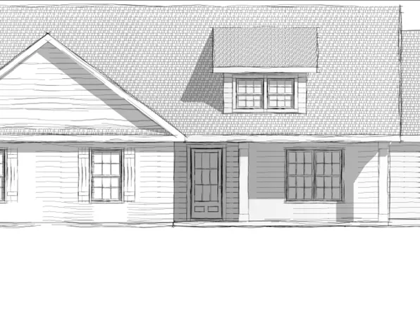 594 Alford Rd, Statesboro, GA 30458