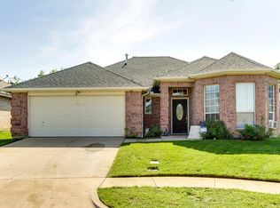 612 Calli Ct, Irving, TX 75060