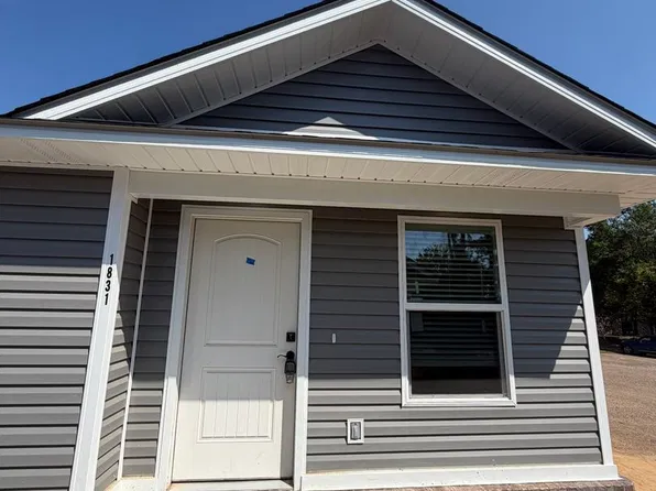 1831 Boston St, Fort Smith, AR 72901