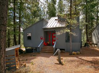 13577 Nine Bark #16, Sisters, OR 97759