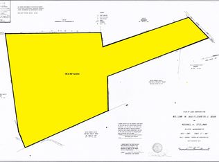 W Center Rd, Otis, MA 01253