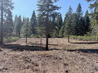 108 Fox Peak Dr #Fg, Westwood, CA 96137