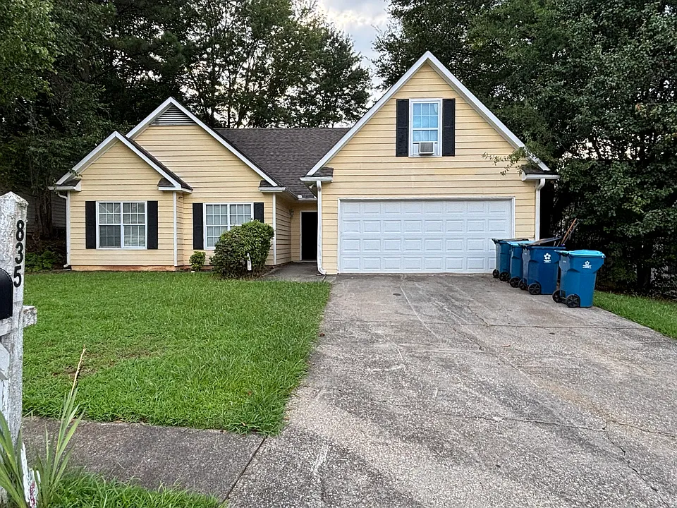 835 Chatham Park Dr