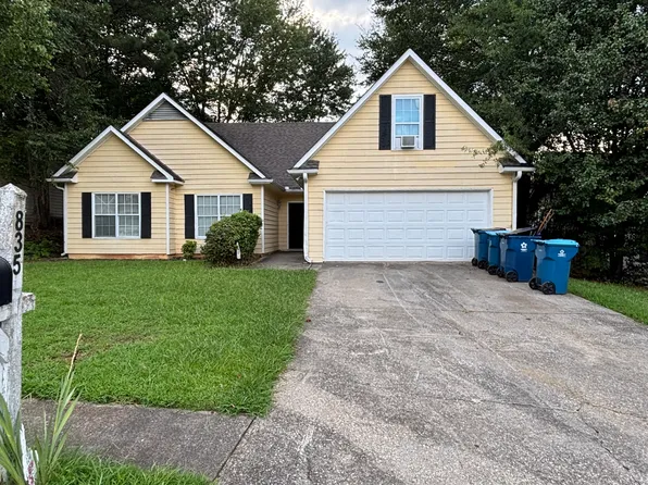835 Chatham Park Dr, Lawrenceville, GA 30046
