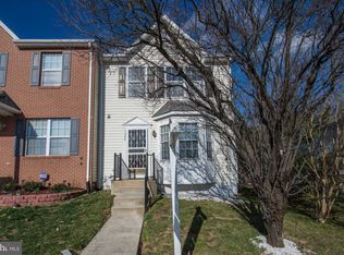 2327 Seton Way, District Heights, MD 20747