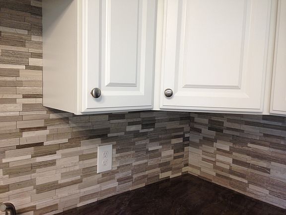 Kitchen Backsplash